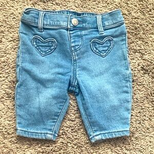 Baby Bgosh infant pats size 3 months